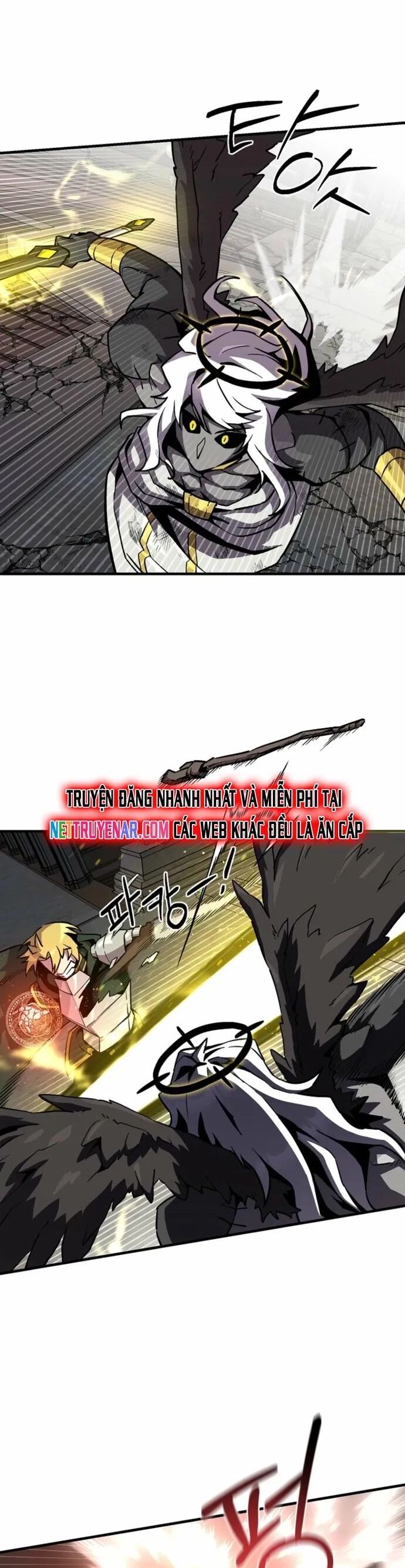 Bug Player - Người Chơi Lỗi Chương 158 Ảnh 19