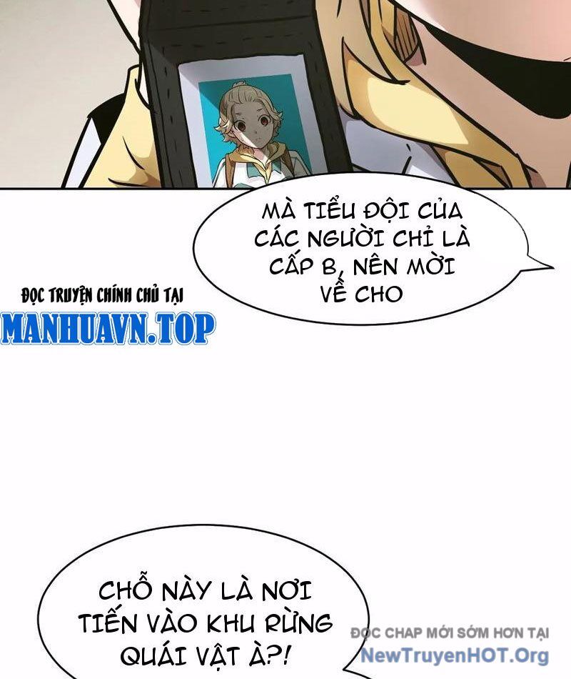 Tay Trái Của Ta Có Thể Biến Chương 125 Ảnh 40