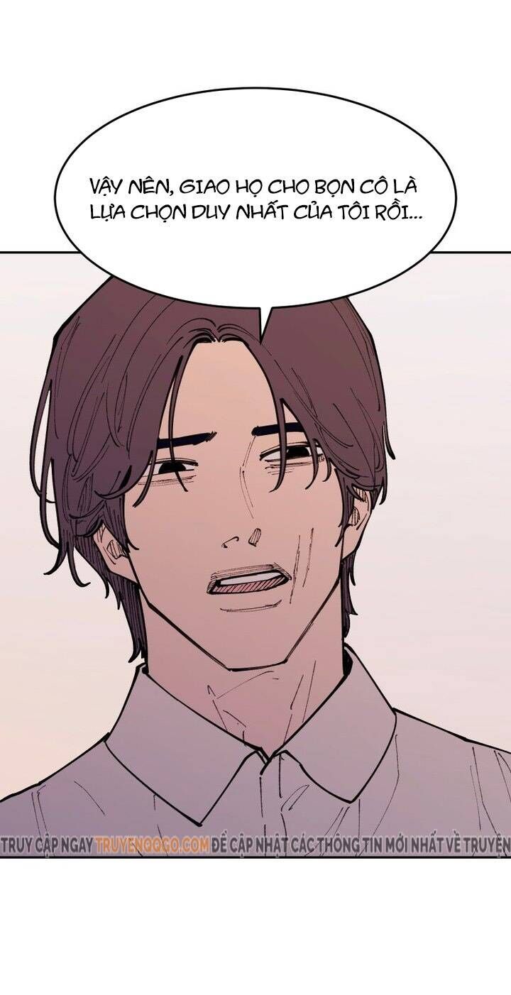 Vampire Family Chương 33 Ảnh 21