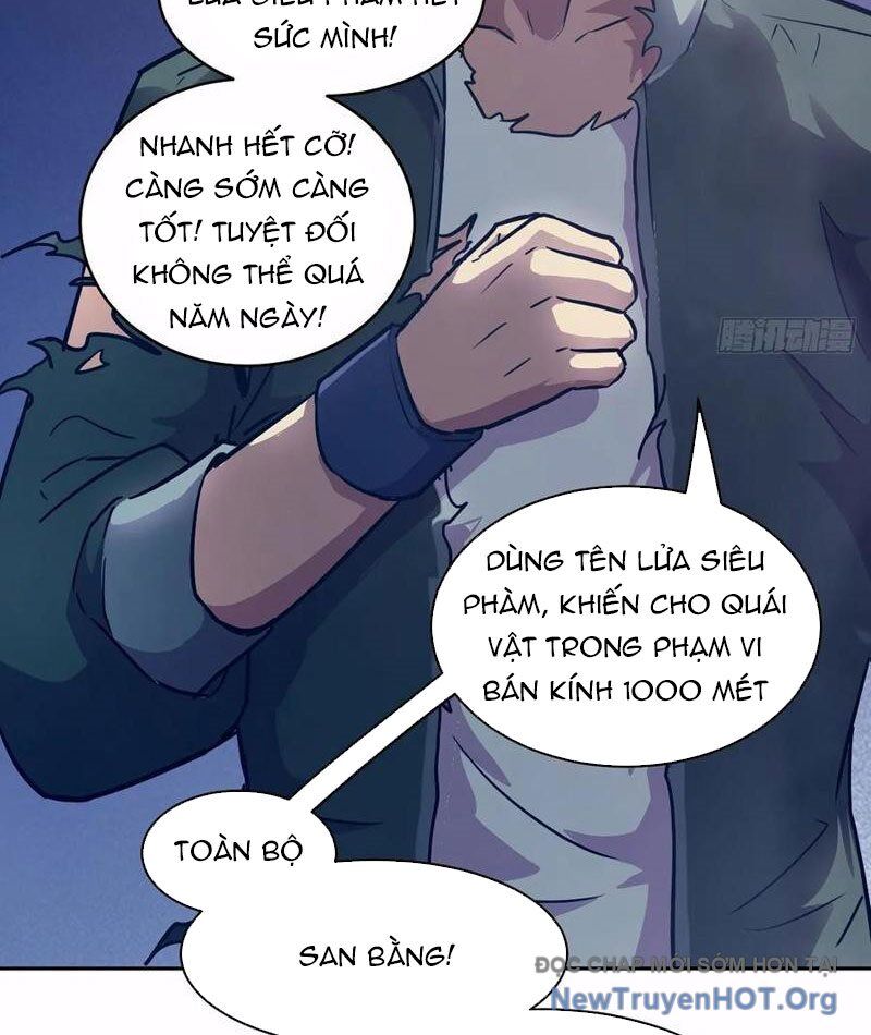 Tay Trái Của Ta Có Thể Biến Chương 124 Ảnh 43