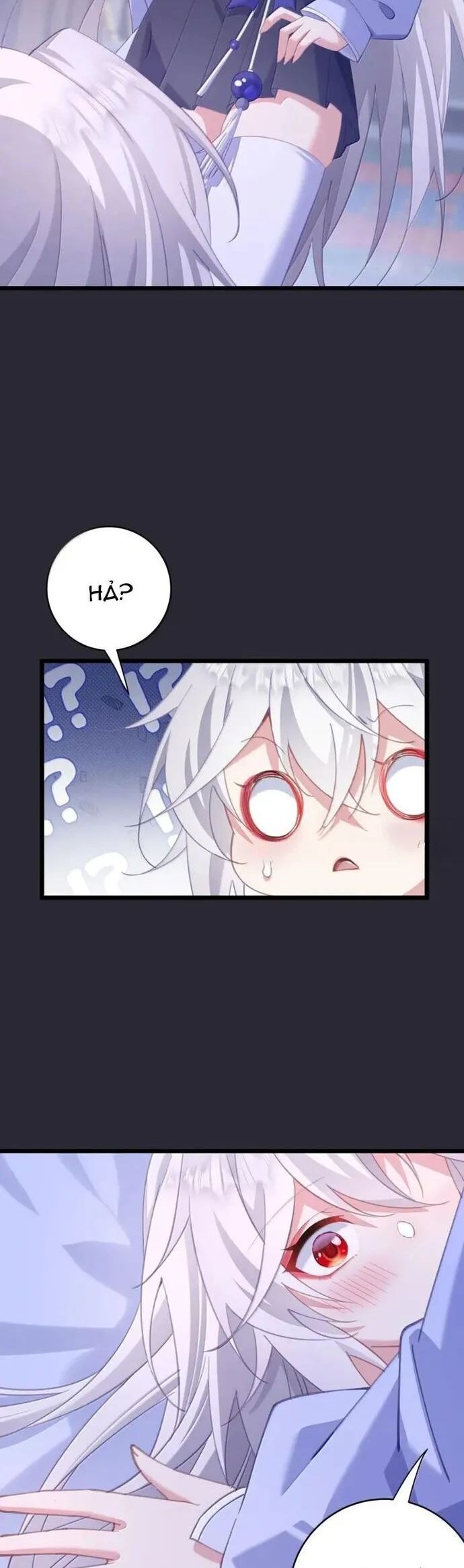 Phơi Bày Thân Phận Nữ Của Hoàng Đế Chương 56 Ảnh 25