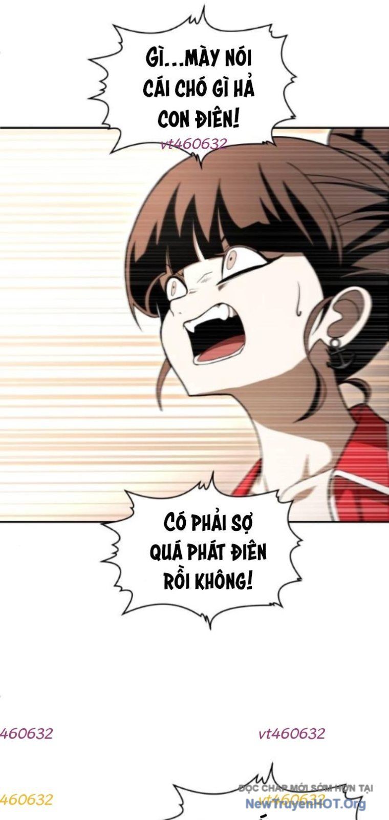 Món Đồ Chơi Chương 51 Ảnh 15