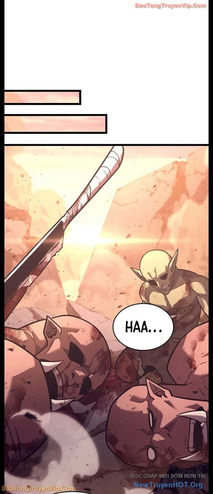 Sự Trở Lại Của Người Chơi Cấp Sss Chương 154 Ảnh 8