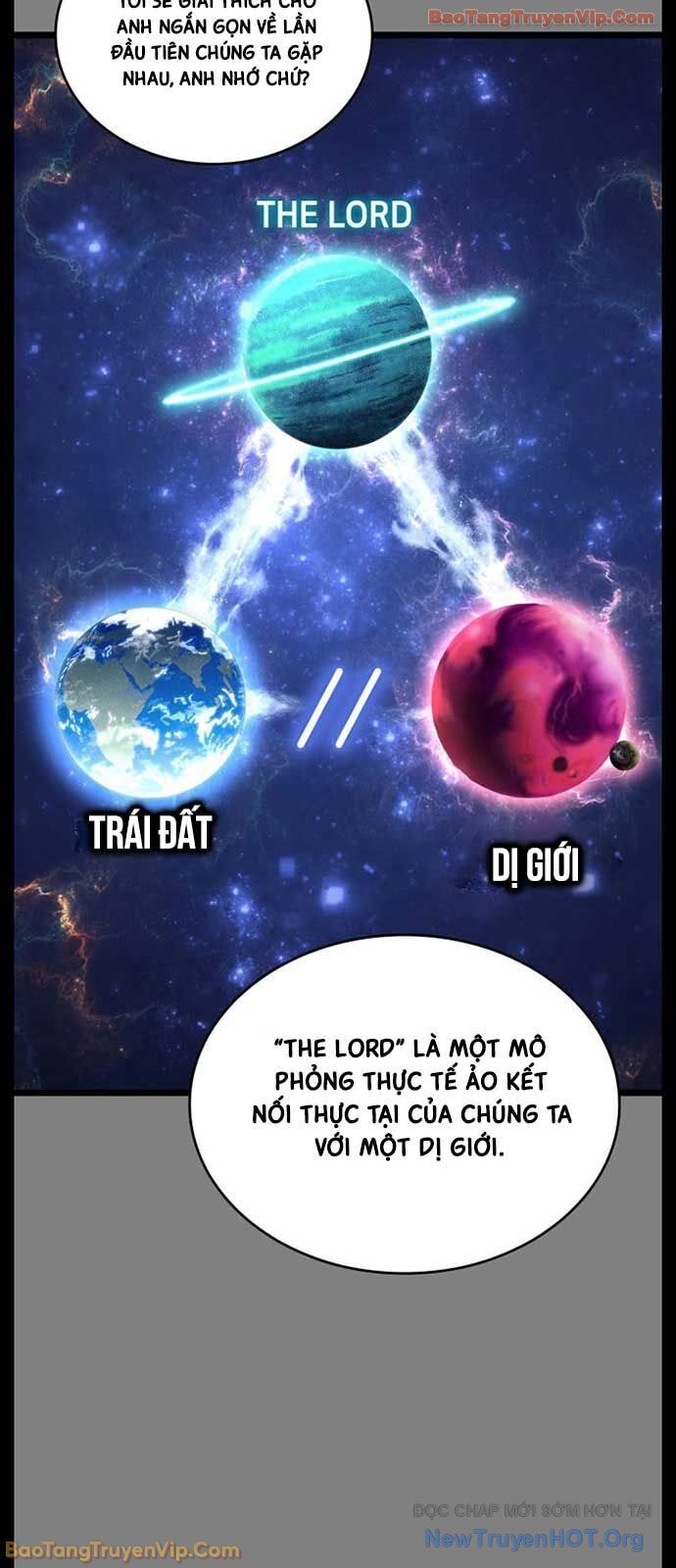 Sự Trở Lại Của Người Chơi Cấp Sss Chương 154 Ảnh 61