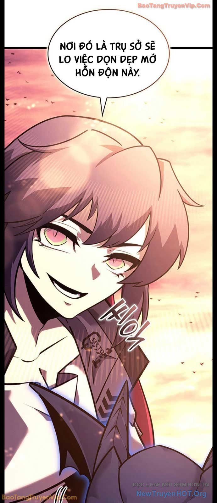 Sự Trở Lại Của Người Chơi Cấp Sss Chương 154 Ảnh 52