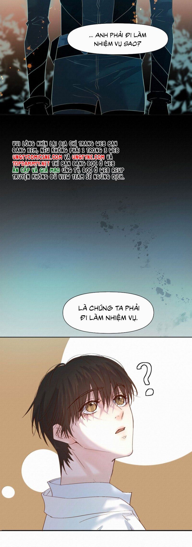 Tuyệt Xử Phùng Sinh Chương 97 Ảnh 23