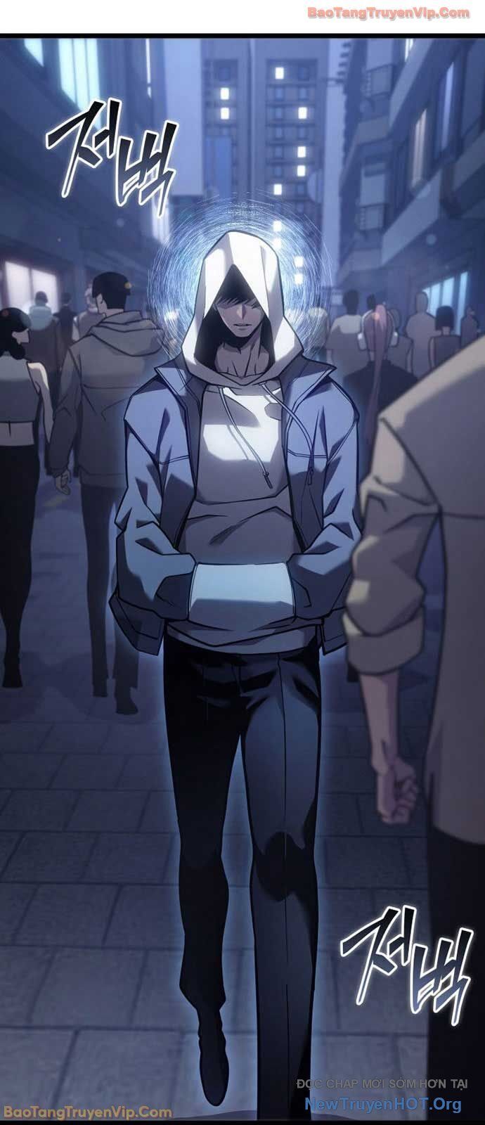 Sự Trở Lại Của Người Chơi Cấp Sss Chương 154 Ảnh 80