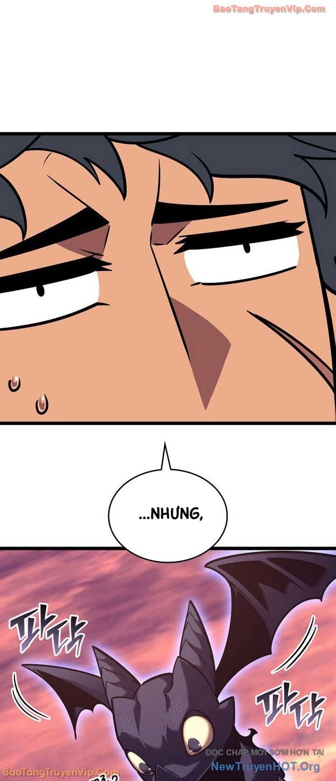 Sự Trở Lại Của Người Chơi Cấp Sss Chương 154 Ảnh 45