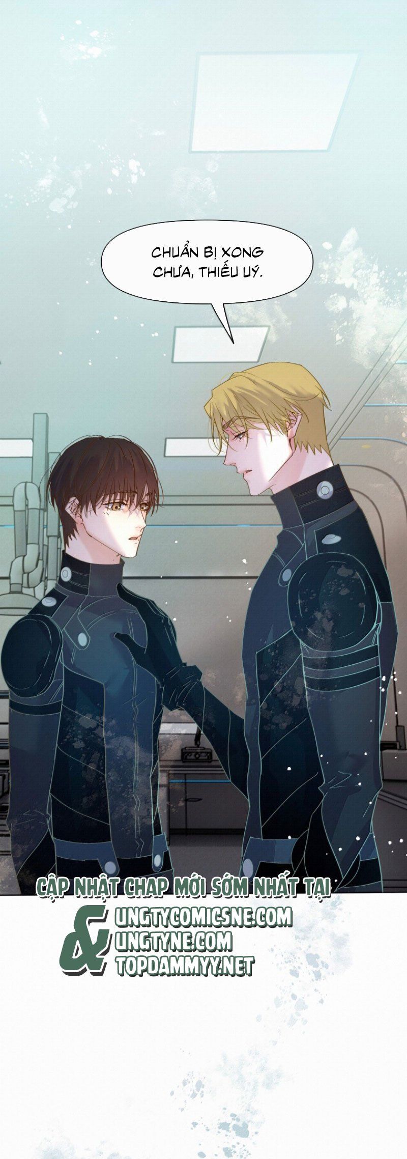 Tuyệt Xử Phùng Sinh Chương 97 Ảnh 28