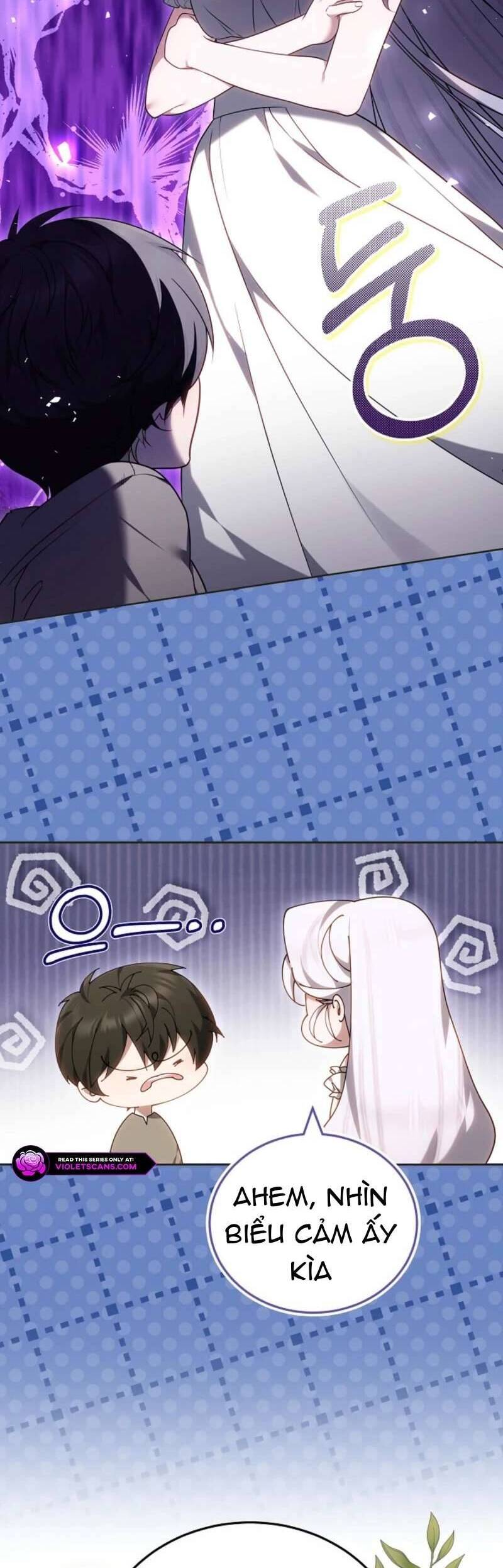 Tôi Đã Nuôi Dưỡng Mầm Mống Của Tội Ác Chương 3 Ảnh 47