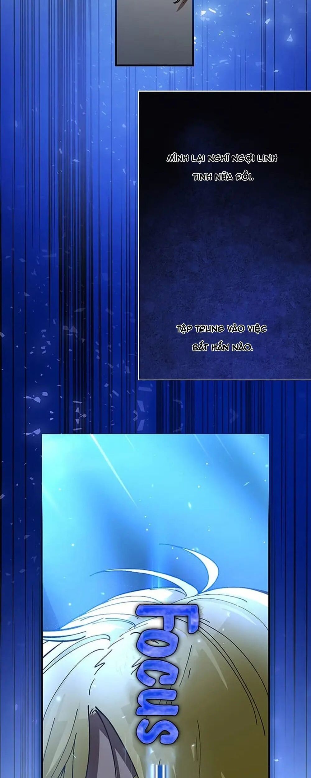 Thầy Làng Hóa Thánh Kiếm Chương 41 Ảnh 23