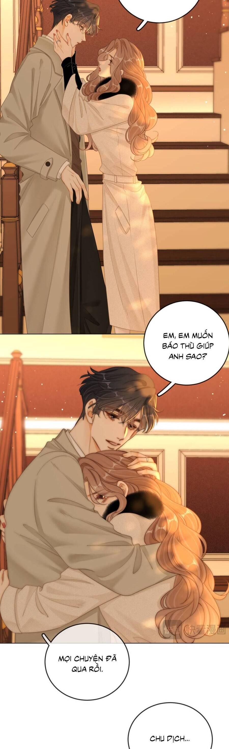 Vưu Vật Chương 154 Ảnh 21