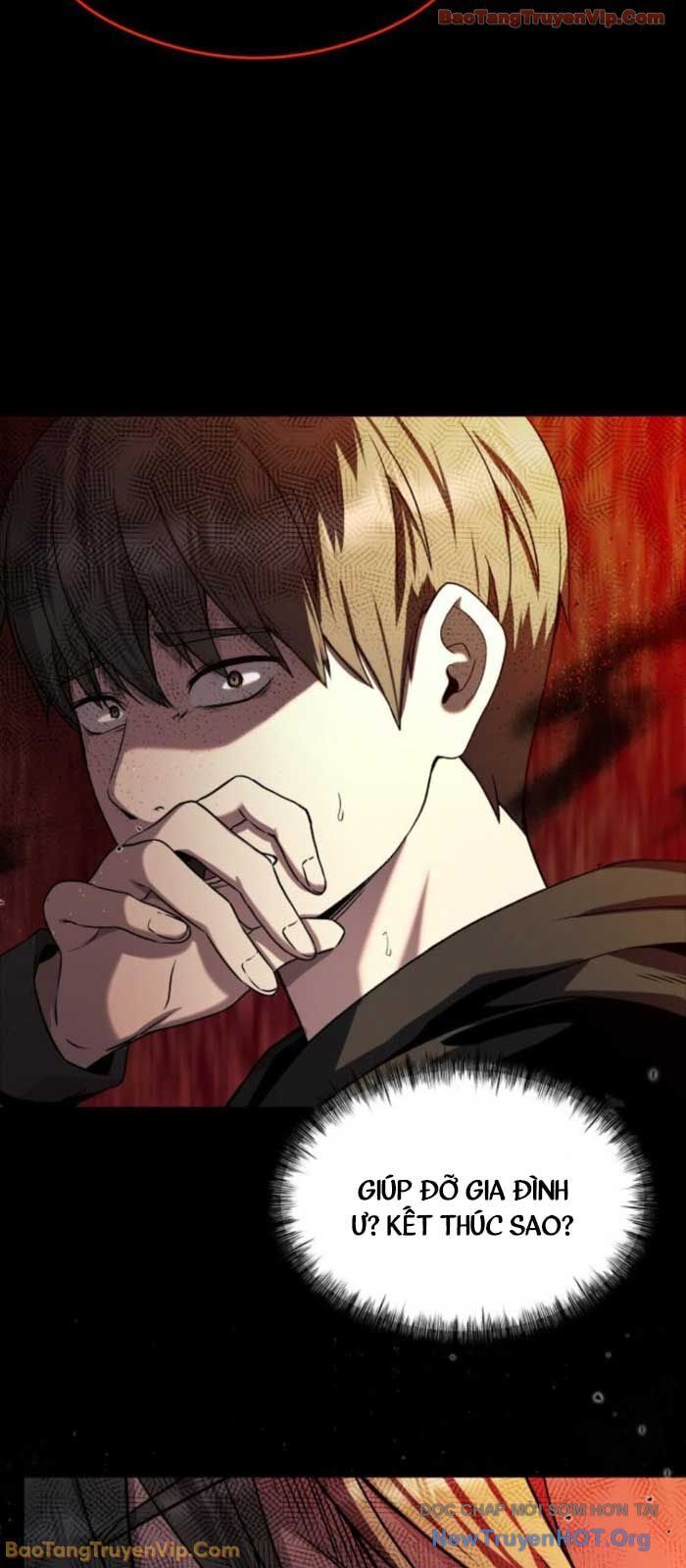 Hẹn Hò Rùng Rợn Chương 30 Ảnh 21