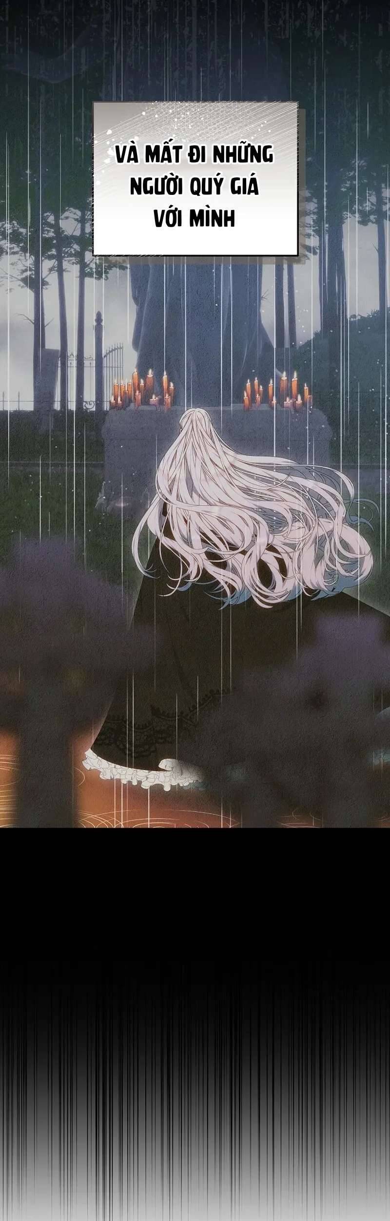 Tôi Đã Nuôi Dưỡng Mầm Mống Của Tội Ác Chương 2 Ảnh 42