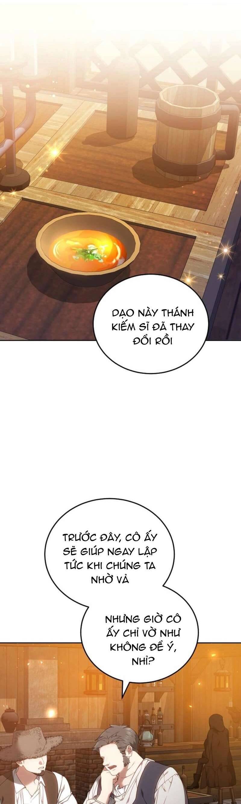 Tôi Đã Nuôi Dưỡng Mầm Mống Của Tội Ác Chương 1 Ảnh 19