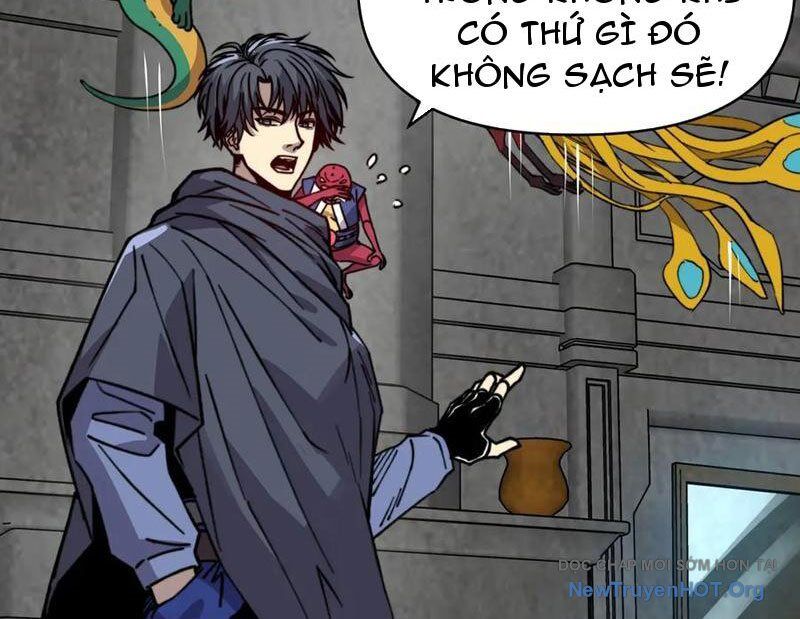 Bắt Đầu Chuyển Chức Tài Thần, Ta Chuyển Hóa Triệu Vạn Thần Sủng Chương 40 Ảnh 98