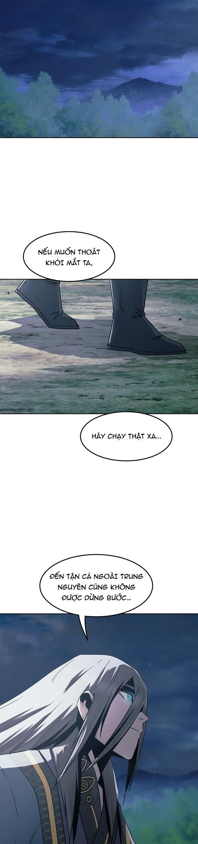 Tiểu Gia Chủ Của Tứ Xuyên Đường Gia Trở Thành Kiếm Thần Chương 86 Ảnh 44