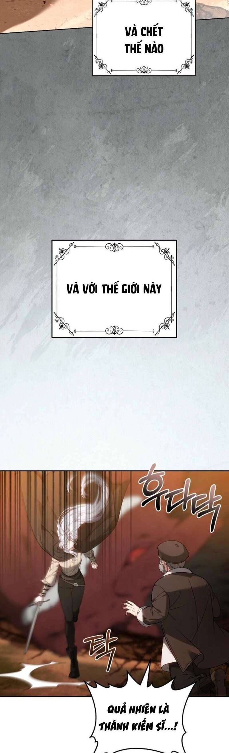 Tôi Đã Nuôi Dưỡng Mầm Mống Của Tội Ác Chương 1 Ảnh 14