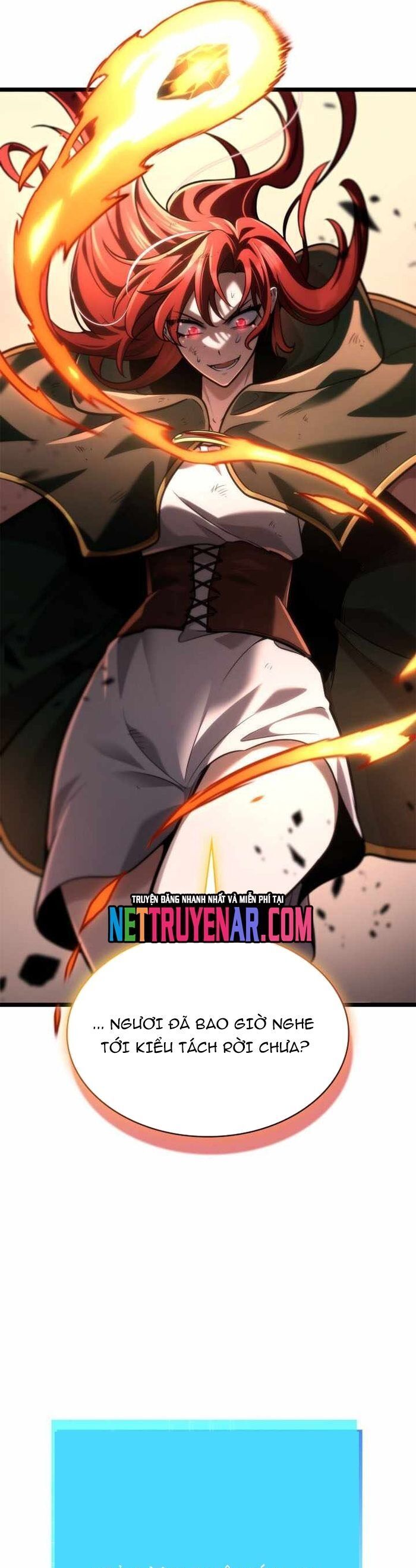 Đại Pháp Sư Toàn Năng Chương 133 Ảnh 68