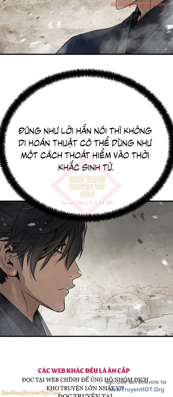 Tuyệt Thế Hồi Quy Chương 63 Ảnh 6