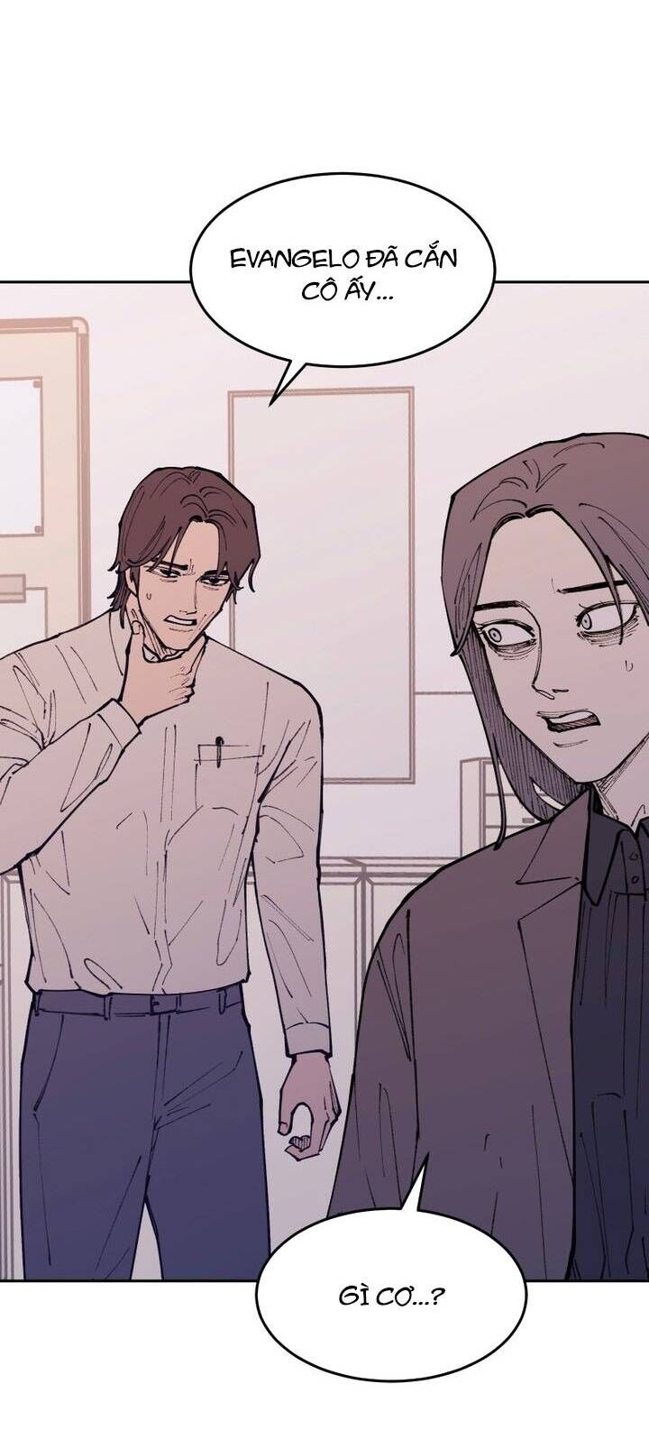 Vampire Family Chương 32 Ảnh 41