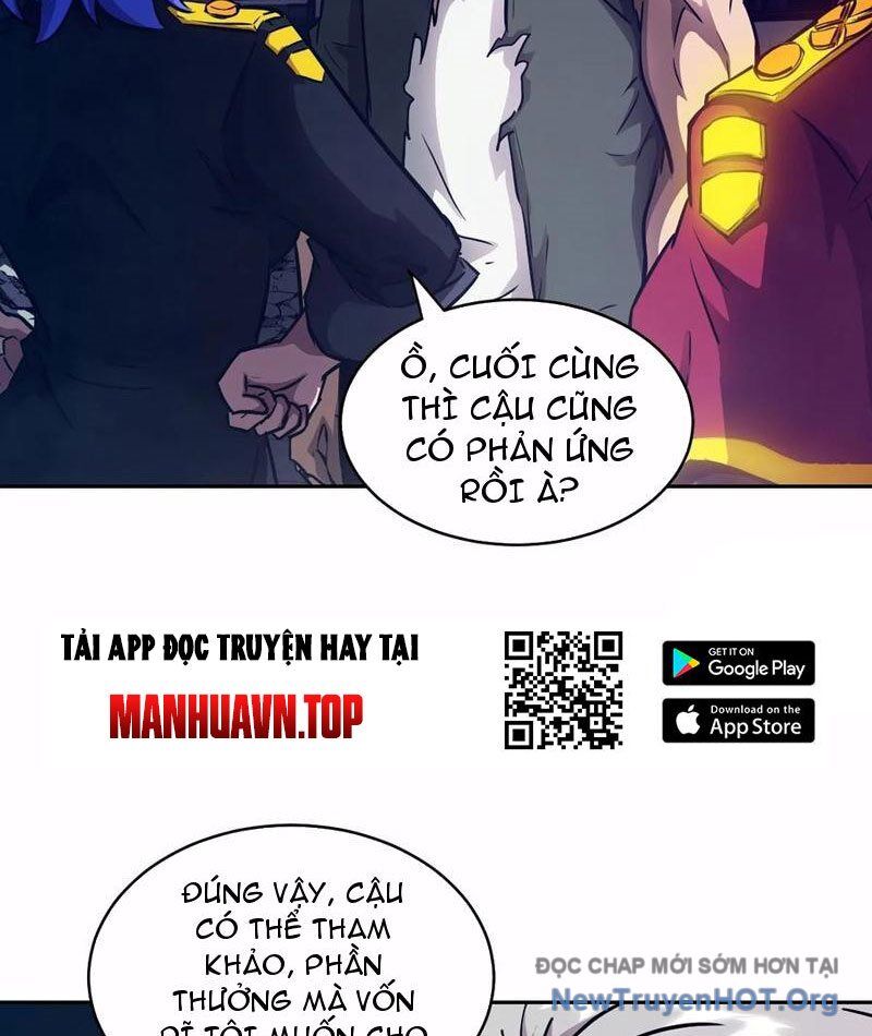 Tay Trái Của Ta Có Thể Biến Chương 124 Ảnh 19