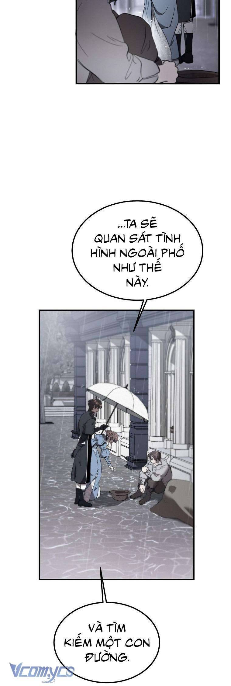 Ác Quỷ Nuôi Dưỡng Tiểu Thư Chương 69 Ảnh 12
