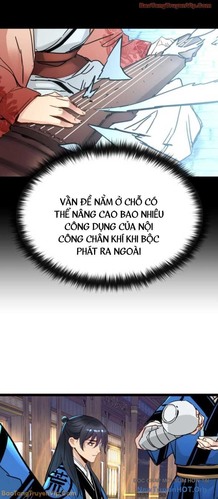 Thiên Tài Đoản Mệnh Chương 50 Ảnh 44