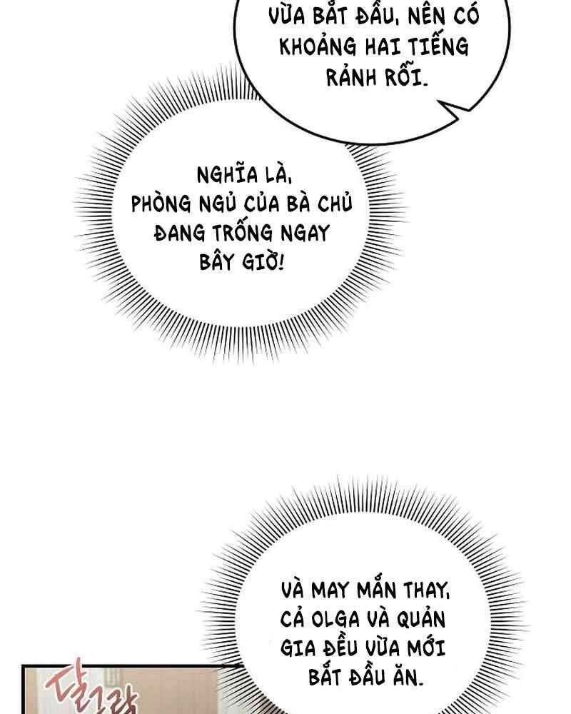 Nữ Hầu Báo Thù: Thời Khắc Cuối Cùng Chương 10 Ảnh 85