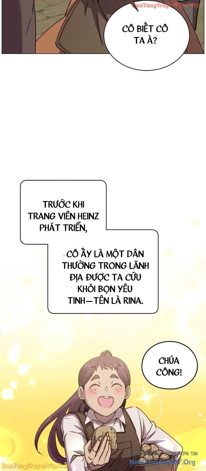 Anh Hùng Mạnh Nhất Trở Lại Chương 214 Ảnh 39
