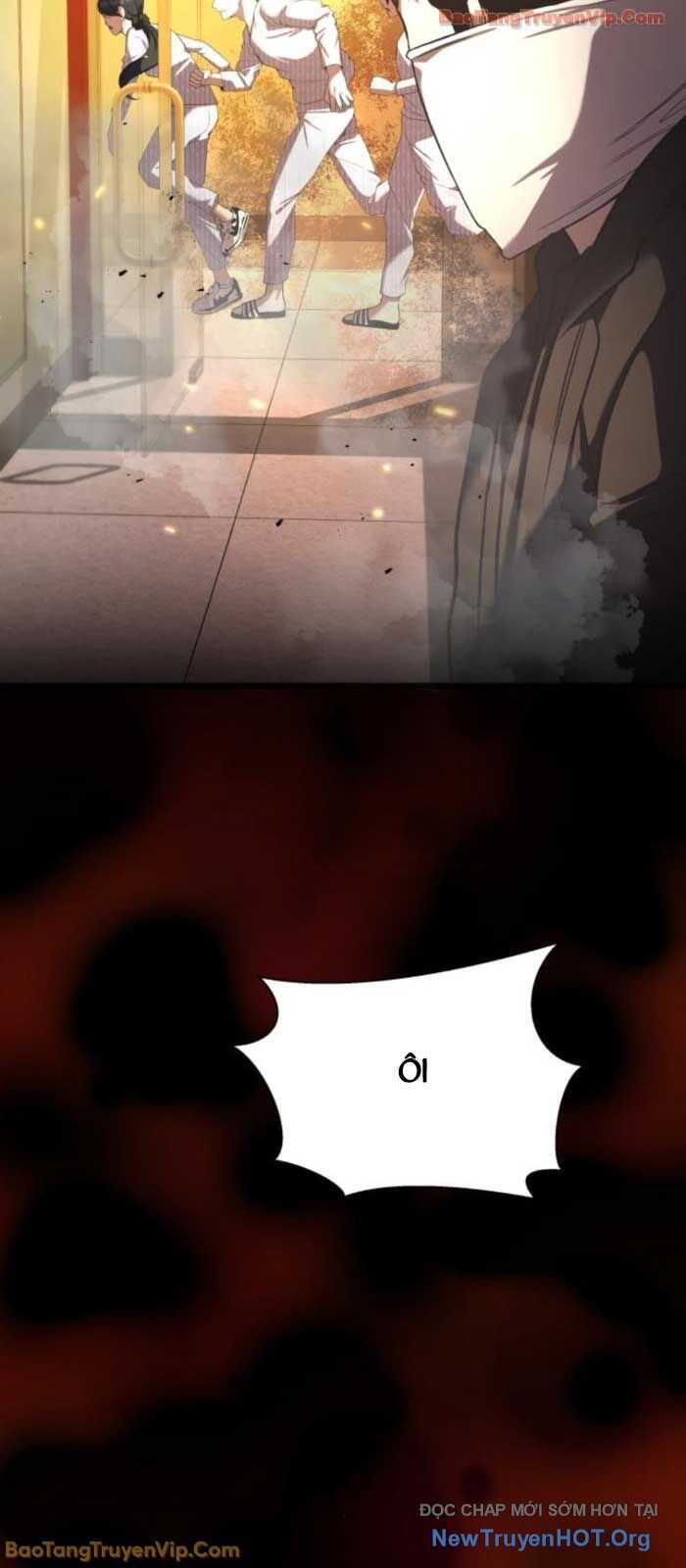 Hẹn Hò Rùng Rợn Chương 30 Ảnh 10