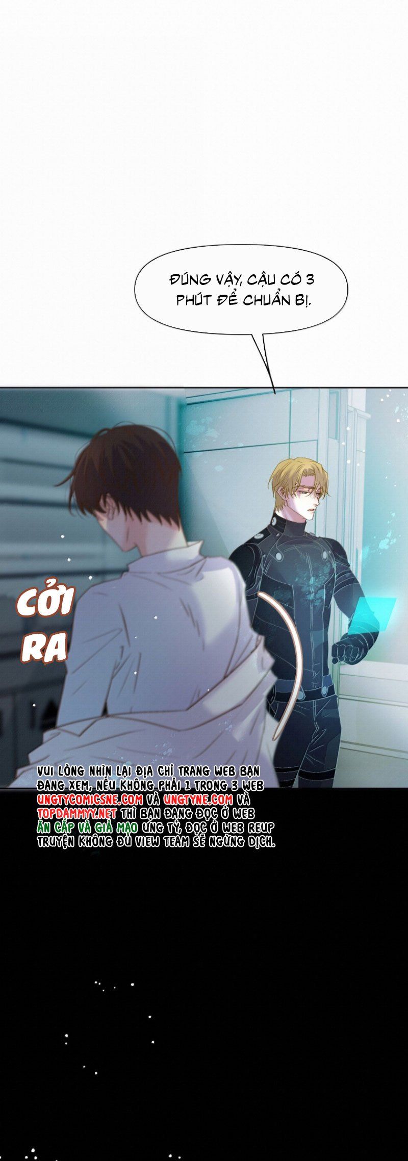 Tuyệt Xử Phùng Sinh Chương 97 Ảnh 26