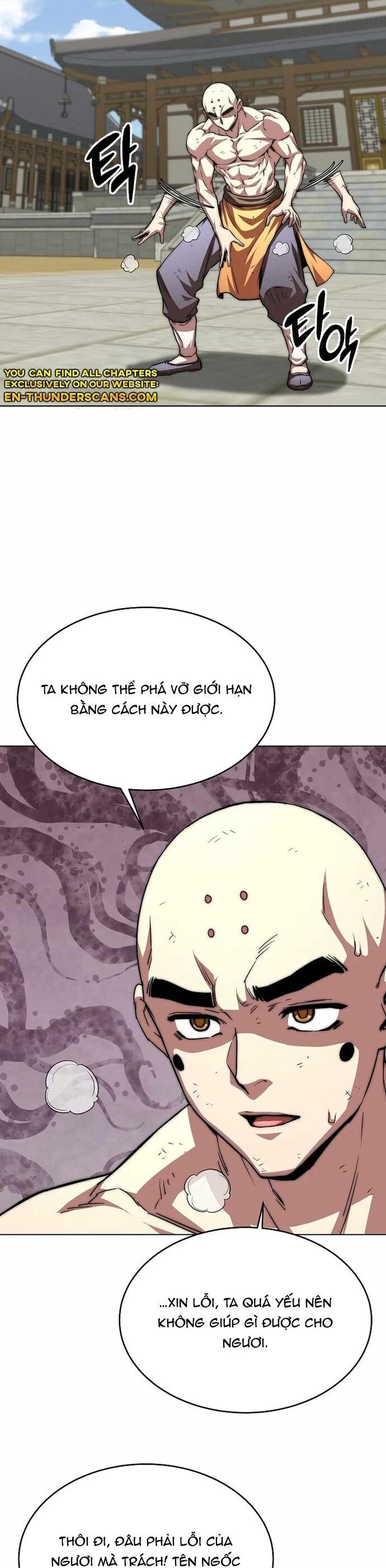 Con Trai Của Gia Tộc Nam Cung Thế Gia Chương 94 Ảnh 6