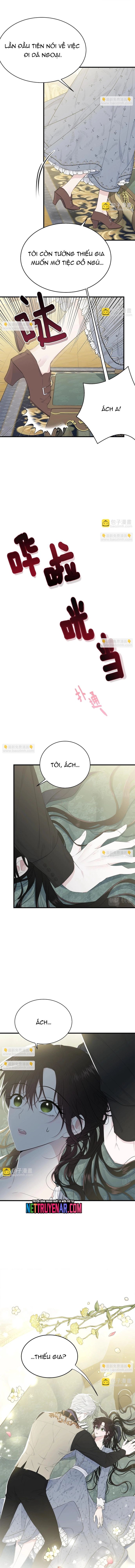 Tiểu Thư Mà Tôi Phục Vụ Biến Thành Thiếu Gia Rồi Chương 51 Ảnh 14