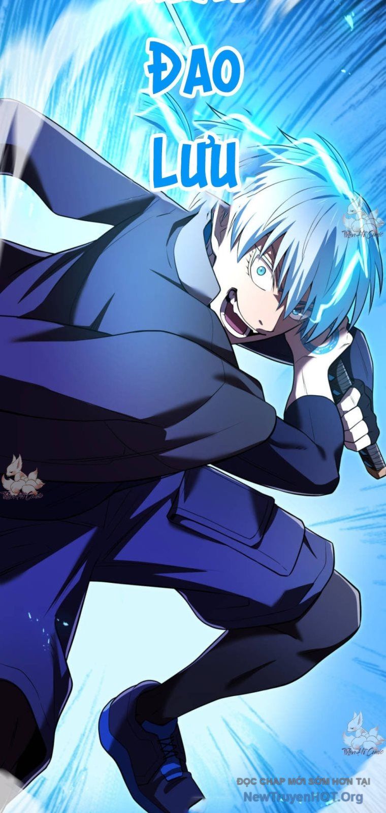 Ta Là Kẻ Siêu Việt Duy Nhất Chương 65 Ảnh 96