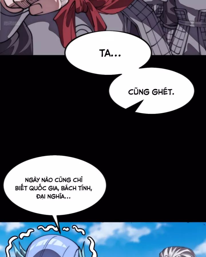 Ta Có Một Sơn Trại Chương 1199 Ảnh 14