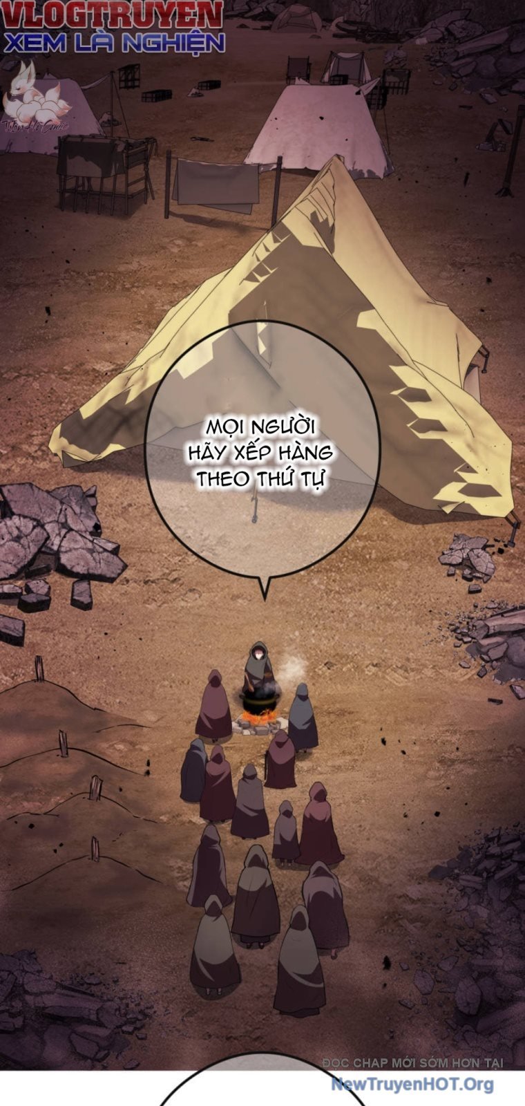 Ta Là Kẻ Siêu Việt Duy Nhất Chương 67 Ảnh 31