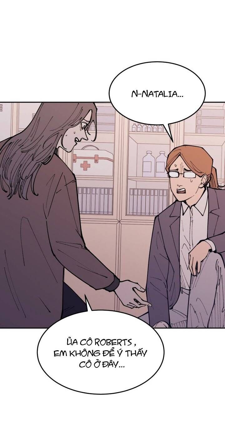 Vampire Family Chương 32 Ảnh 36