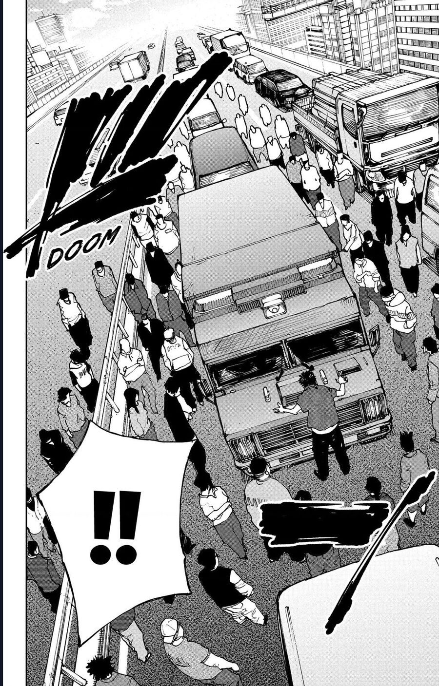 Sát Thủ Về Vườn Chương 226 Ảnh 21