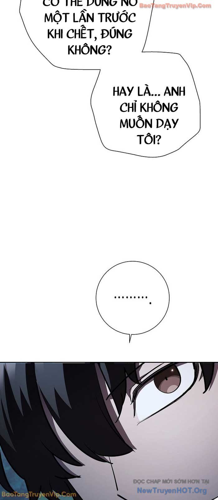 Kiếm Thần Đến Từ Thế Giới Diệt Vong Chương 30 Ảnh 40