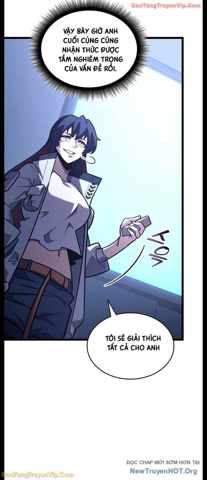 Sự Trở Lại Của Người Chơi Cấp Sss Chương 154 Ảnh 59