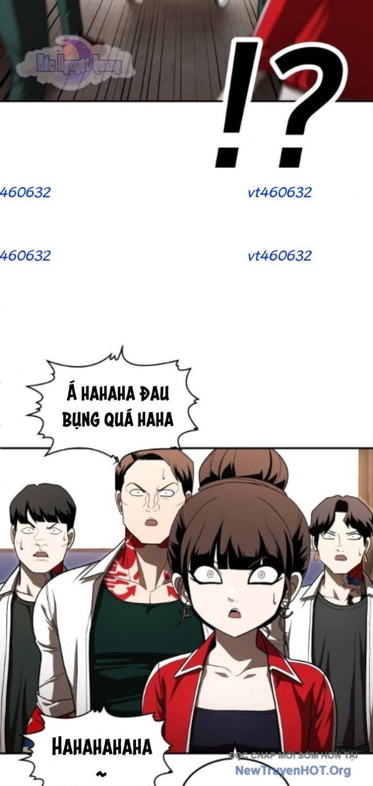 Món Đồ Chơi Chương 51 Ảnh 11