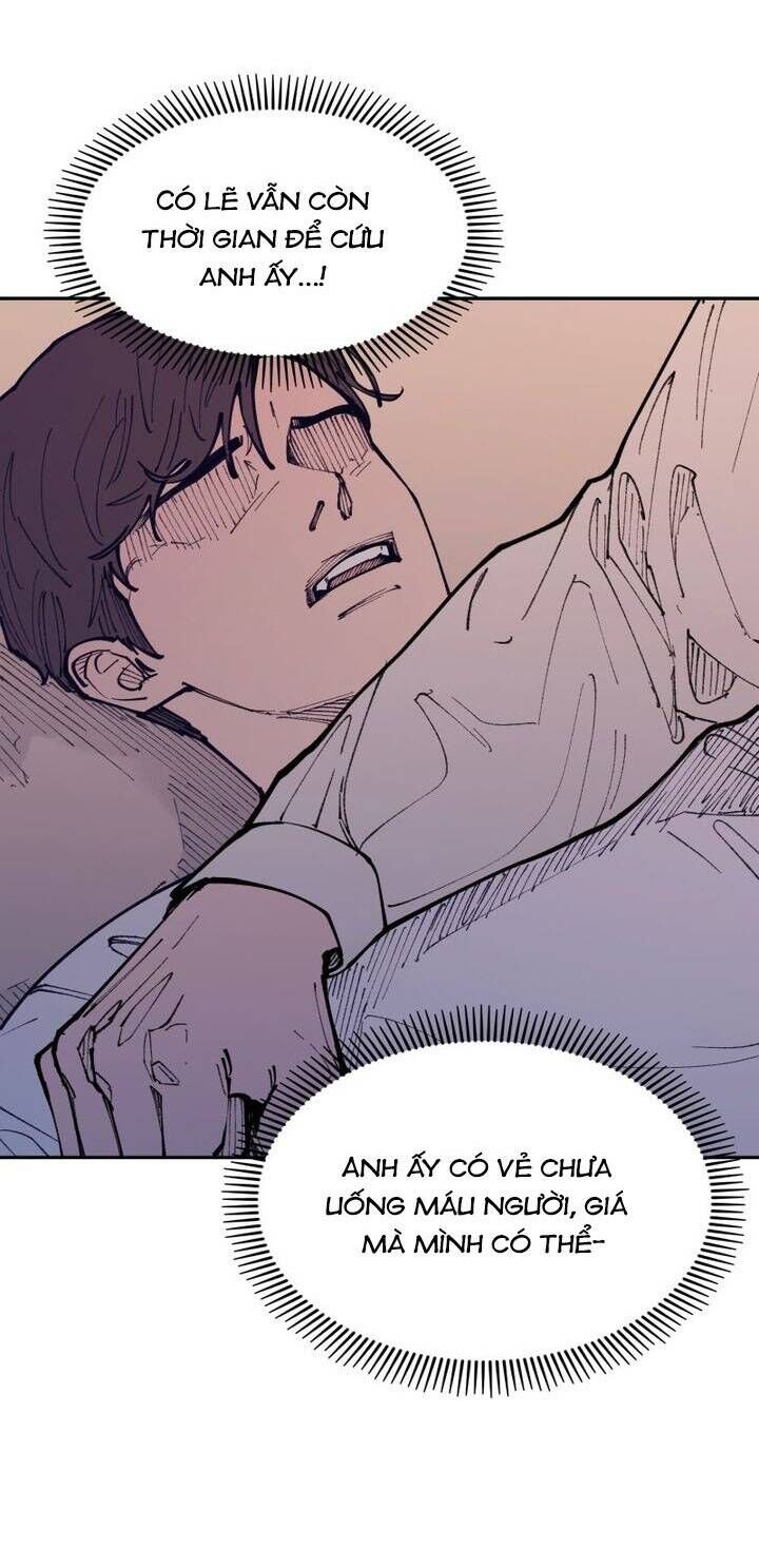 Vampire Family Chương 31 Ảnh 49