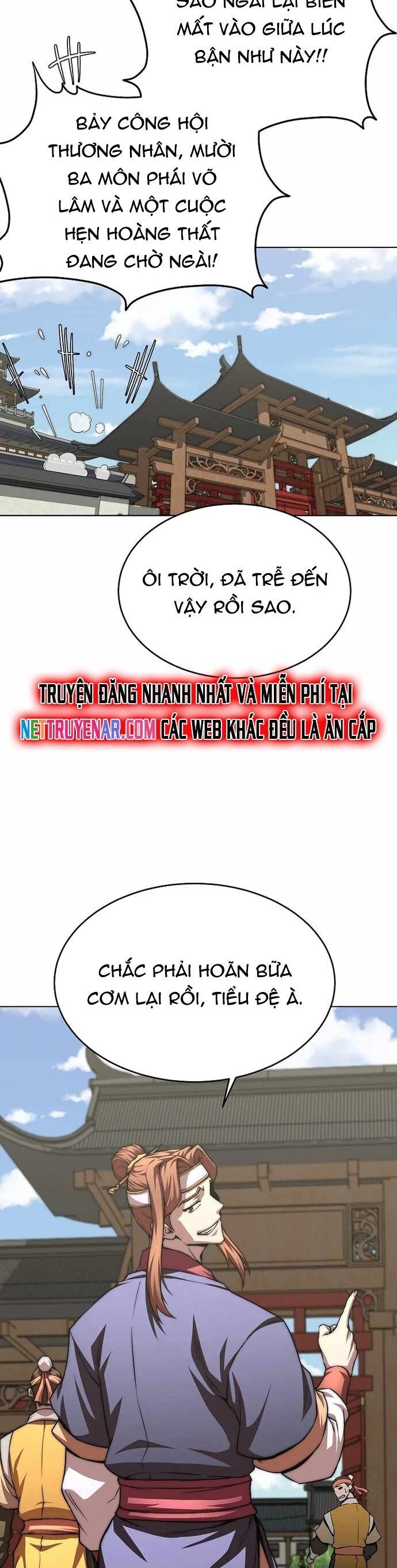 Con Trai Của Gia Tộc Nam Cung Thế Gia Chương 94 Ảnh 41