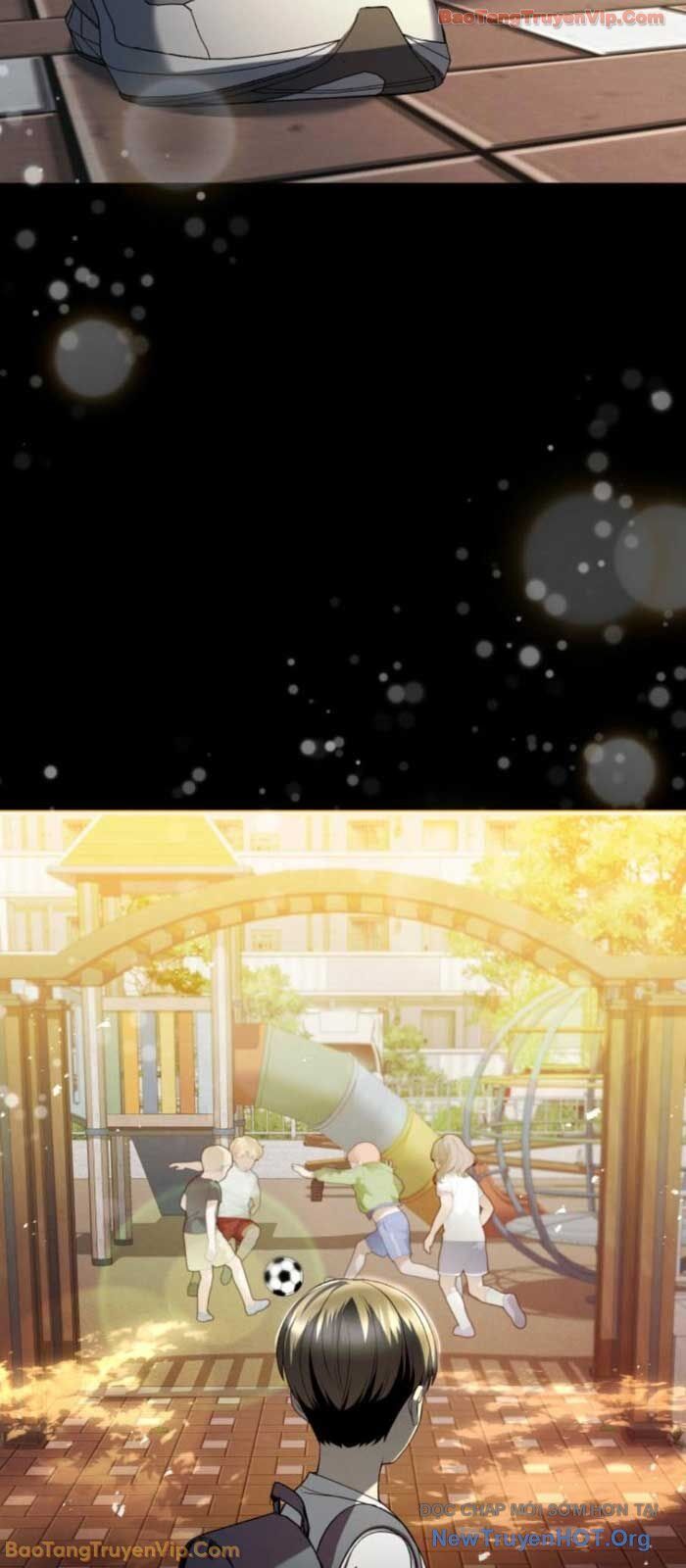 Hẹn Hò Rùng Rợn Chương 30 Ảnh 55