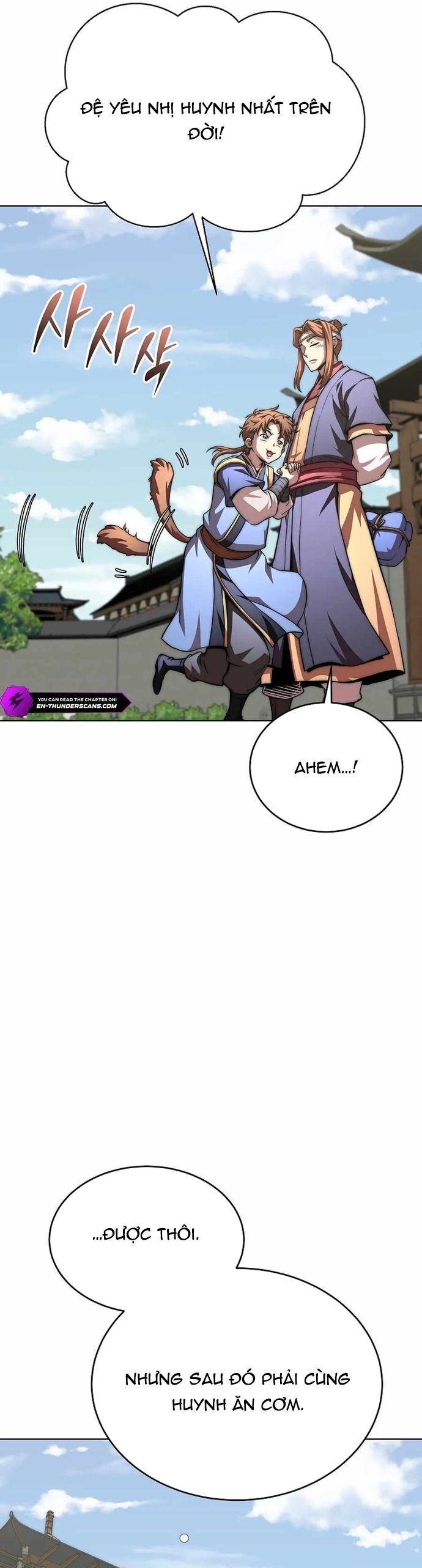 Con Trai Của Gia Tộc Nam Cung Thế Gia Chương 94 Ảnh 18