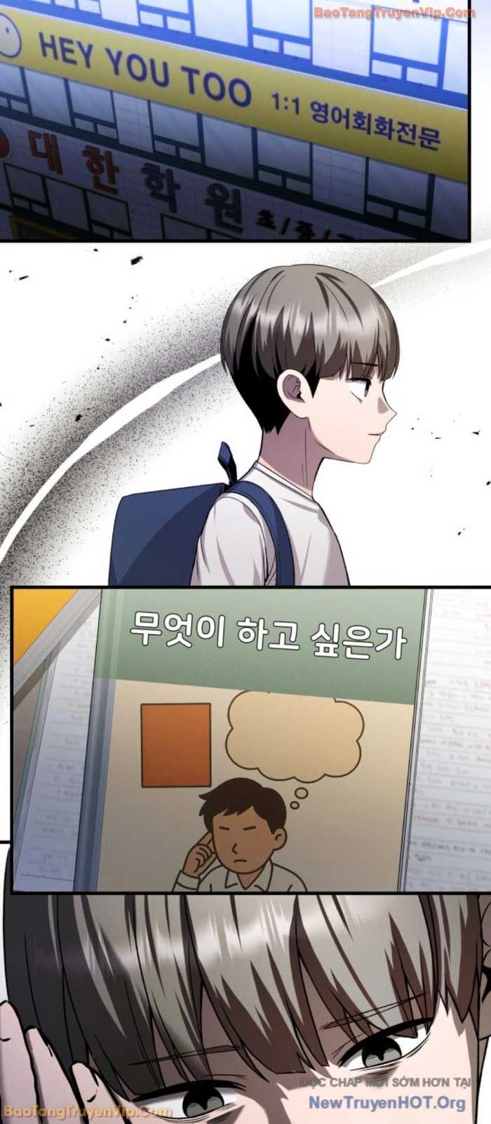 Hẹn Hò Rùng Rợn Chương 30 Ảnh 78