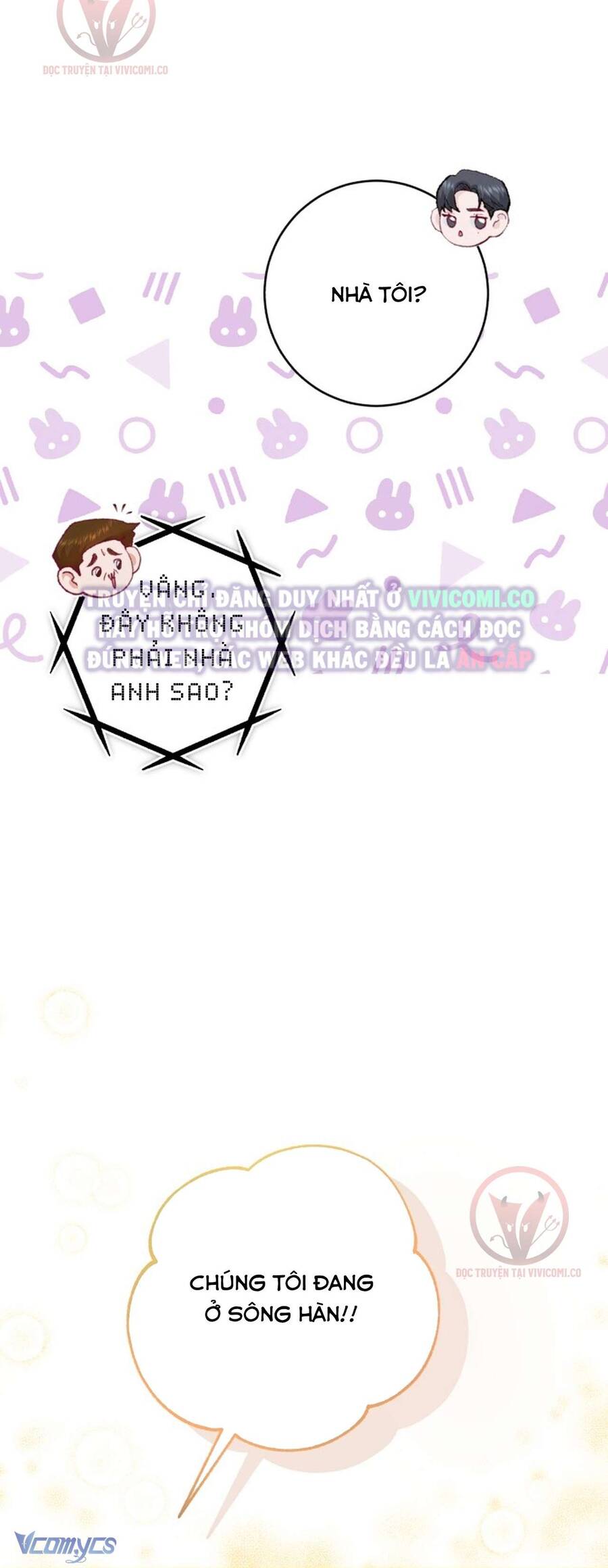 Chàng Quỷ Của Tôi Chương 26 Ảnh 60