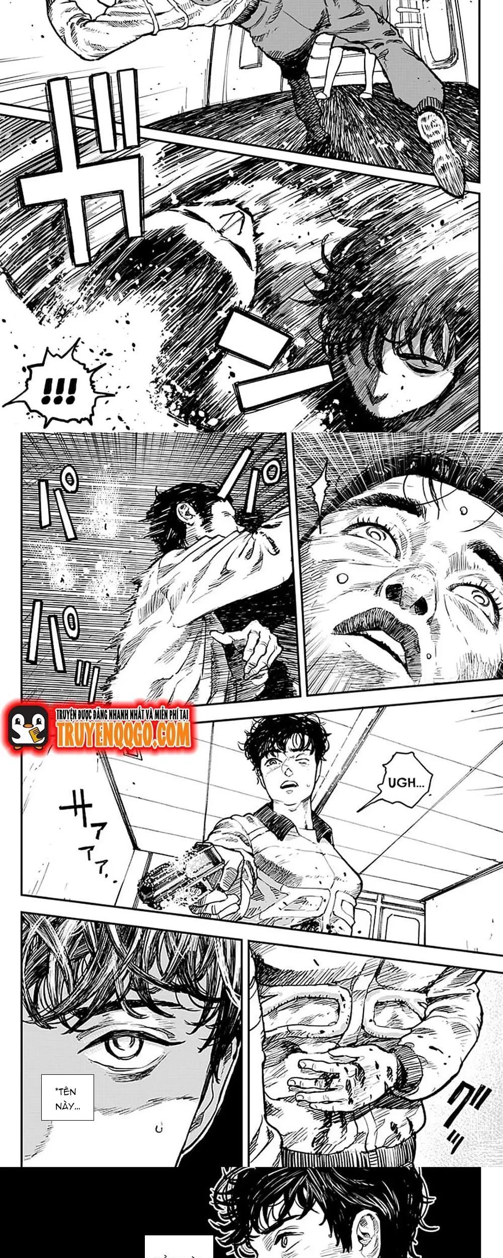 Coronica No Nou Chương 11 Ảnh 4
