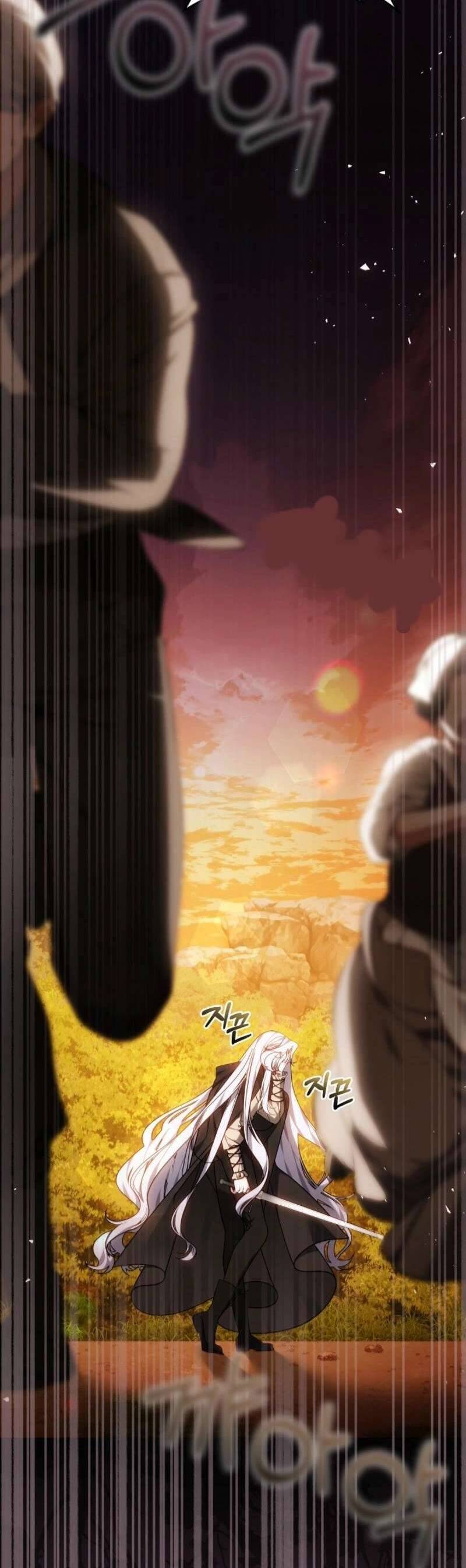 Tôi Đã Nuôi Dưỡng Mầm Mống Của Tội Ác Chương 1 Ảnh 8